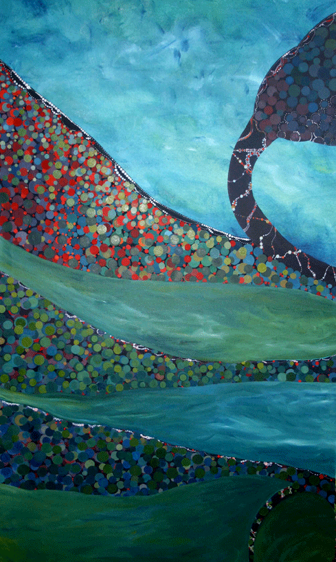 Five Leaves